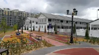 The Woodz Homestay - 2 Storey House Hotels in Brinchang