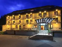 Hotel Vestina Hotels in Wisla