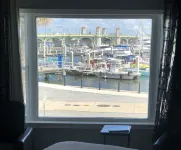 Historic Waterfront Marion Motor Lodge in Downtown St Augustine - Indah