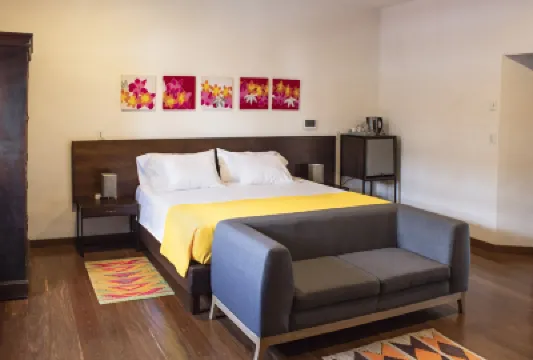 Casa de Balcones Hotels in 