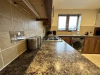 Waterside Apartment Hotels in Inverness