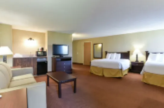 Best Western Branson Inn and Conference Center