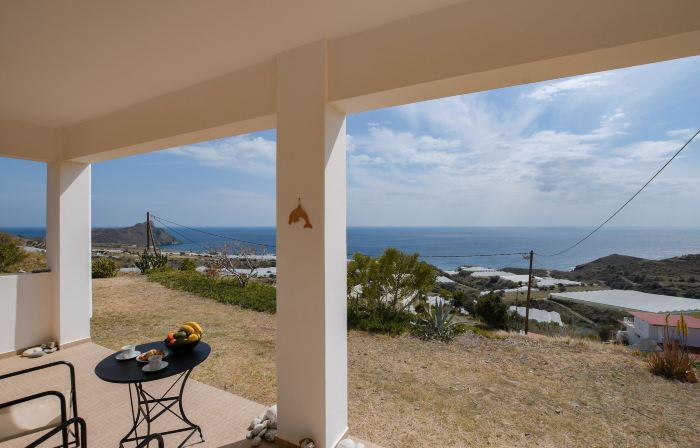 Angelika House -Amazing Sea View