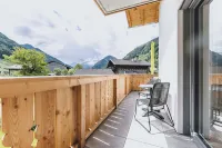 M1 - Mountain Living - Bergblick