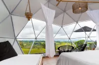 Eco Hotel Monte Tierra - 4 звезды