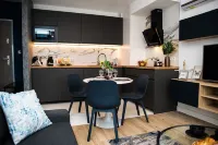 Easy Rent Apartments - KOMPOZYTORÓW P Hotel a Lublino