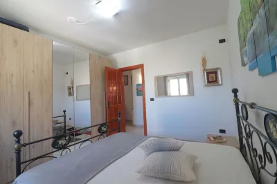 Surya's House Otranto