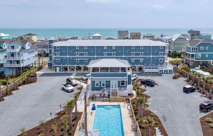 1001 King Ada Suite, 1st Floor Serenity