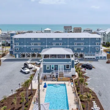 1001 King Ada Suite, 1st Floor Serenity