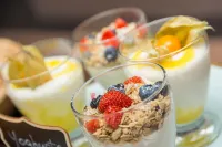 Limerick City Hotel - breakfast