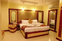 Lords Plaza Surat Hotels in Surat