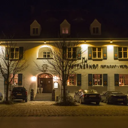 Mettner Hof