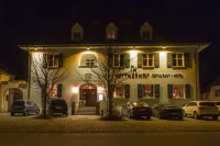 Mettner Hof Các khách sạn ở Deggendorf