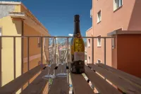 NG Guest House l'Acquedotto Hotels in Pittulongu