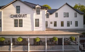 The Chequit