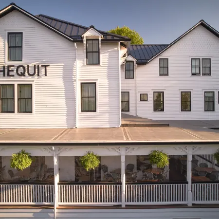 The Chequit