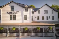 The Chequit