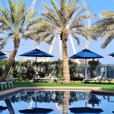 Roda Amwaj Suites Jumeirah Beach Residence