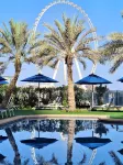 Roda Amwaj Suites Jumeirah Beach Residence - con vista mare