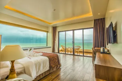 Coral Bay Resort Hotels in Phu Quoc Island