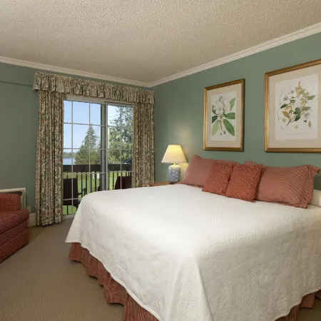Briars Resort and Spa