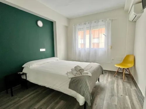 New Click & Room - 2-Star