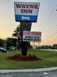 The Wayne Inn Các khách sạn ở Fairfield