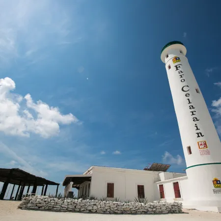 The Explorean Cozumel All Inclusive