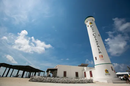 The Explorean Cozumel All Inclusive