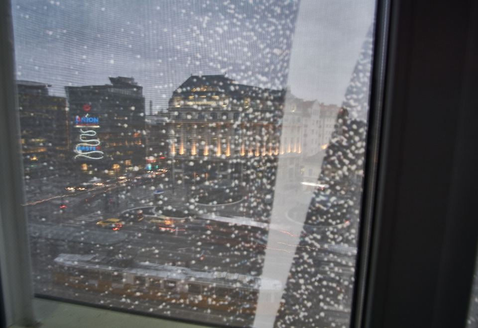 HILD-2 아파트먼트 내부