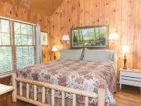 Autumn Ridge Cottages Hotels in Rockbridge County