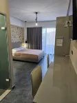 The Santo George Beach Resort Hotels in Malevizi