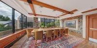 High Peaks Resort - Pet friendly