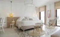 Gatzara Suites Santa Gertrudis Các khách sạn ở Santa Gertrudis