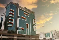 فندق الخوري سكاي جاردن - سبا
