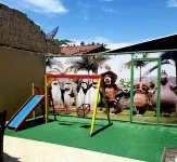 Pousada Recanto do Cowboy Hotel di Penha