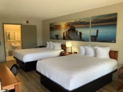 Days Inn by Wyndham Lake City I-10