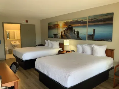 Days Inn by Wyndham Lake City I-10 Hotels near Big Shoals Trail