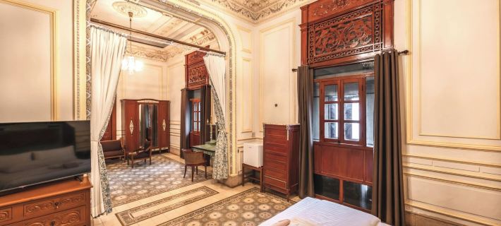 Hotel Real Toledo by Kavia Hotels in Merida