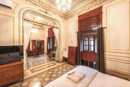 Hotel Real Toledo by Kavia