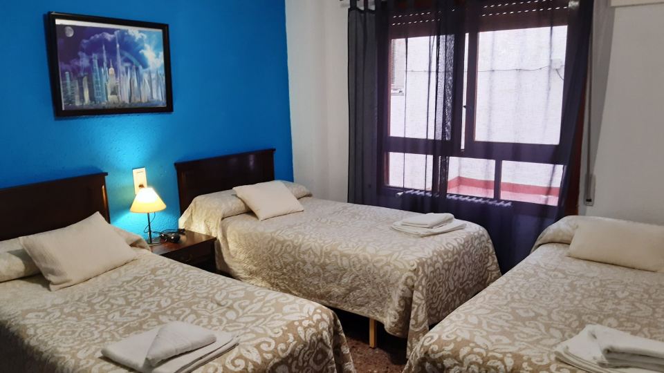 Hotel Azahar