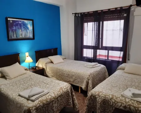 Hotel Azahar Hoteles en Safor