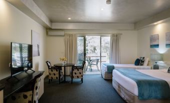 Fairways Resort