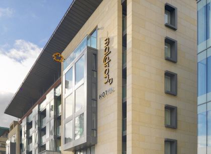 Maldron Hotel Smithfield Dublin City