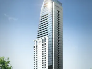 알베아르 아이콘 호텔 리딩 호텔 오브 더 월드