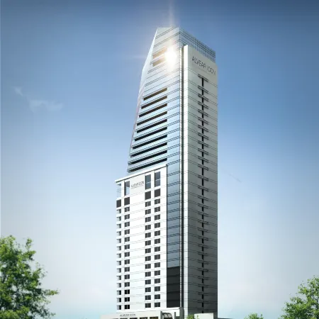 Alvear Icon Hotel
