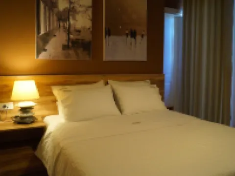 Vila Trebicka Hotels in Korce
