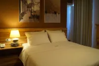 Vila Trebicka Hotels in Korce