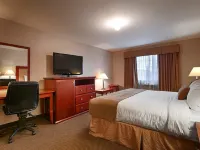 Best Western Gold Rush Inn Hotels in Whitehorse