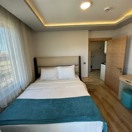 Gloria Suite Hotel